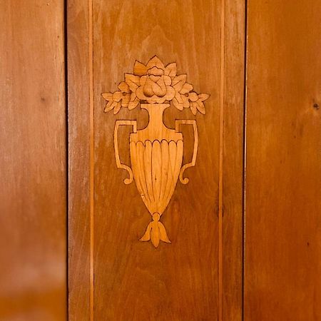 Zu Pippo'S House Apartment Catania Ngoại thất bức ảnh