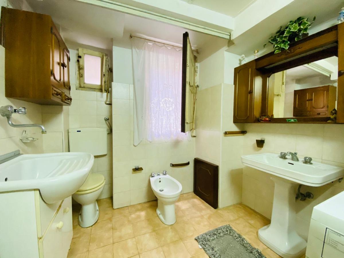 Zu Pippo'S House Apartment Catania Ngoại thất bức ảnh