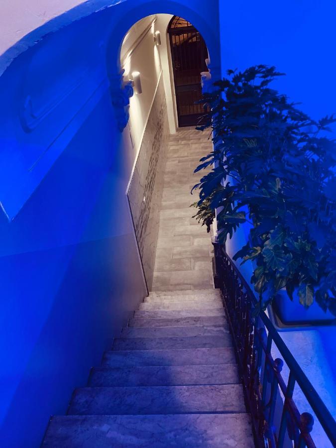 Zu Pippo'S House Apartment Catania Ngoại thất bức ảnh